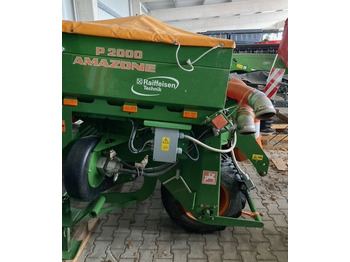 Siewnik AMAZONE