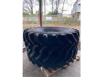 Opryskiwacz polowy AMAZONE