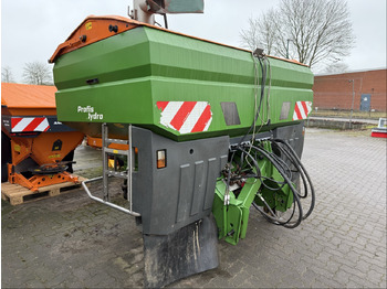 Opryskiwacz polowy AMAZONE