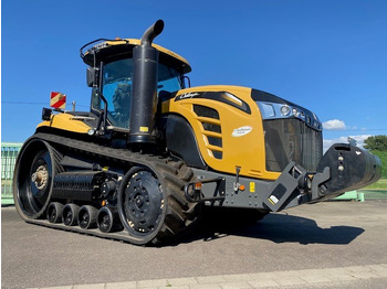 Ciągnik rolniczy CHALLENGER