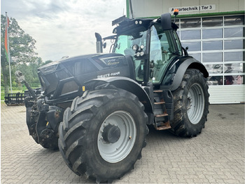 Ciągnik rolniczy DEUTZ Agrotron 7250 TTV