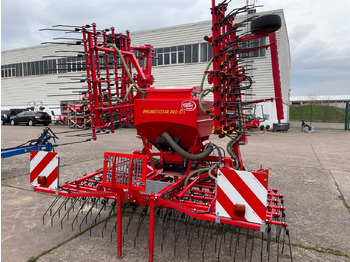 Maszyna do siewu i sadzenia EINBÖCK