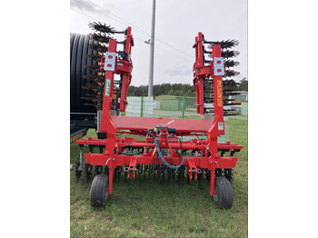 Brona rolnicza EINBÖCK