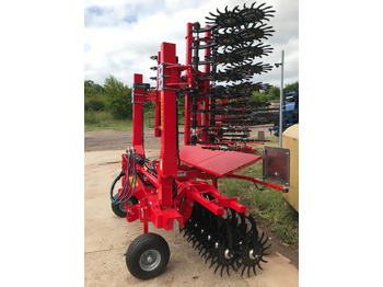 Agregat uprawowy EINBÖCK