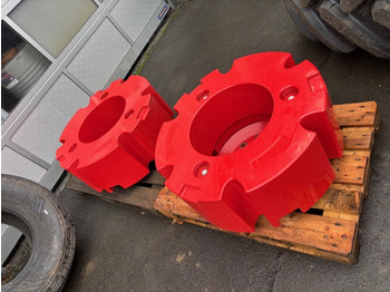 Ciągnik rolniczy FENDT