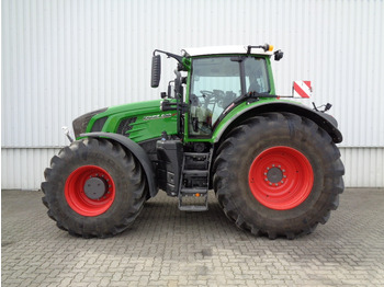 Ciągnik rolniczy FENDT 939 Vario
