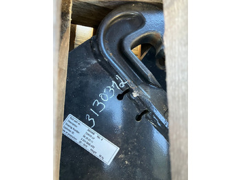 Ładowacz czołowy do traktora FENDT