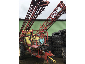 Opryskiwacz polowy HARDI