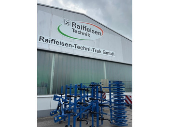 Kultywator KÖCKERLING