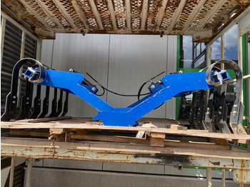 Agregat uprawowy KÖCKERLING