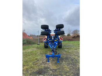 Kultywator KÖCKERLING