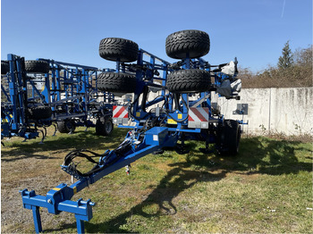 Kultywator KÖCKERLING