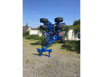 Kultywator KÖCKERLING