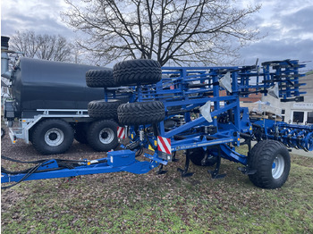 Kultywator KÖCKERLING