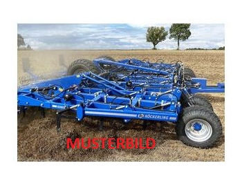 Kultywator KÖCKERLING