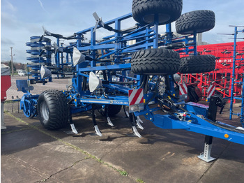 Kultywator KÖCKERLING