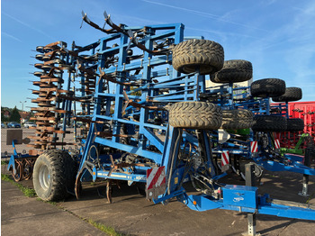 Kultywator KÖCKERLING