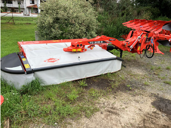 Kosiarka rolnicza KUHN