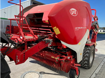 Sprzęt do siana WELGER