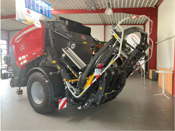 Nowy Sprzęt do siana Massey Ferguson 4160 V Protec 25 Messer: zdjęcie 2 Nowy Sprzęt do siana Massey Ferguson 4160 V Protec 25 Messer: zdjęcie 2