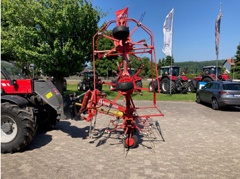 Kosiarka rolnicza SIP