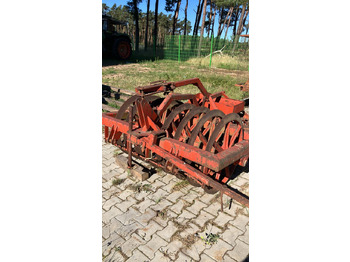 Wał rolniczy TIGGES