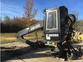 Żuraw przeładunkowy