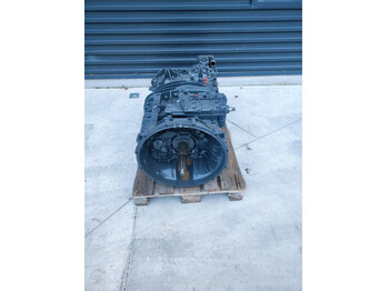 Skrzynia biegów IVECO