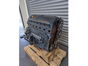 Silnik IVECO Stralis