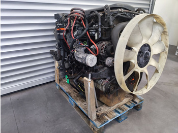 Silnik IVECO Stralis