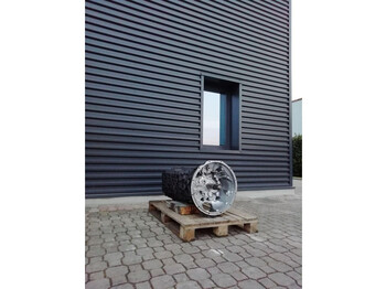 Skrzynia biegów RENAULT