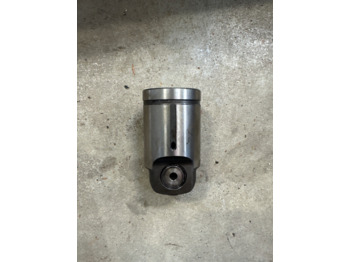 Silnik i części DAF