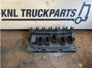 Układ elektryczny DAF