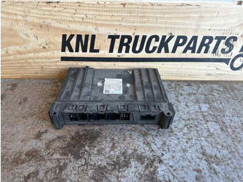 Układ elektryczny DAF