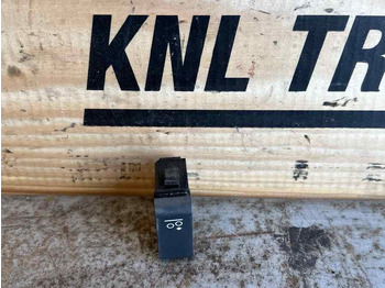 Układ elektryczny DAF