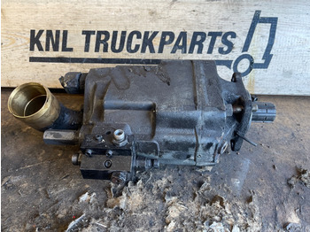 Pompa hydrauliczna do Samochodów ciężarowych HYDRO LEDUC HYDRALIC PUMP HYDRO S40/14: zdjęcie 2 Pompa hydrauliczna do Samochodów ciężarowych HYDRO LEDUC HYDRALIC PUMP HYDRO S40/14: zdjęcie 2