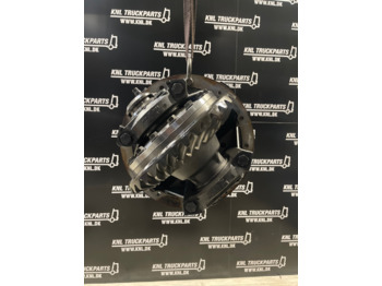 Dyferencjał do Samochodów ciężarowych MAN HY-1350 - 2.53: zdjęcie 3 Dyferencjał do Samochodów ciężarowych MAN HY-1350 - 2.53: zdjęcie 3