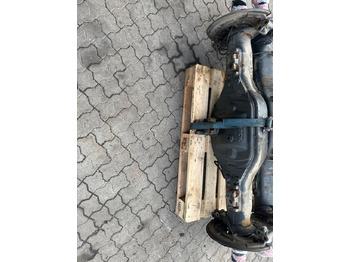 Most i części SCANIA