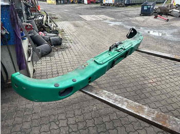 Rama/ Podwozie SCANIA