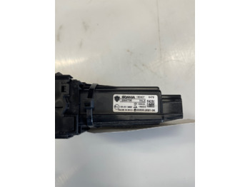 Deska rozdzielcza do Samochodów ciężarowych SCANIA CONTRTOL PANEL 2595736: zdjęcie 2