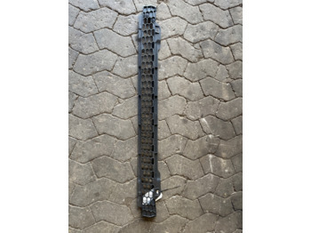 Nadwozie i zewnętrzne elementy SCANIA