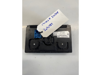 Deska rozdzielcza SCANIA