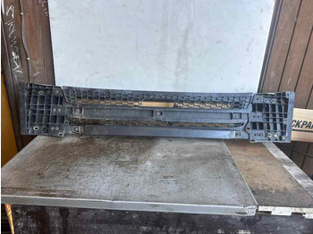 Nadwozie i zewnętrzne elementy SCANIA