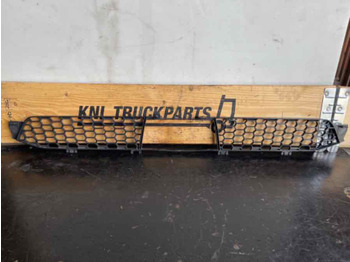 Nadwozie i zewnętrzne elementy SCANIA