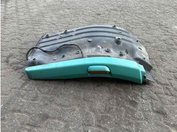 Rama/ Podwozie SCANIA