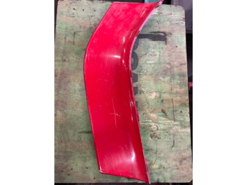 Nadwozie i zewnętrzne elementy SCANIA