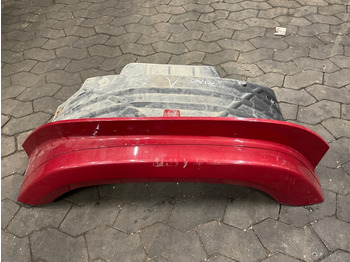 Nadwozie i zewnętrzne elementy SCANIA