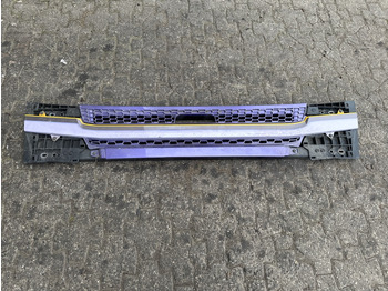 Nadwozie i zewnętrzne elementy SCANIA