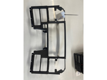 Deska rozdzielcza SCANIA