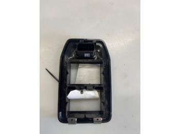 Deska rozdzielcza SCANIA